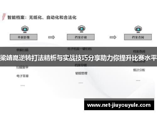 梁靖崑逆转打法精析与实战技巧分享助力你提升比赛水平