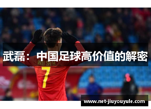 武磊：中国足球高价值的解密