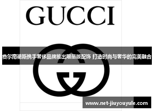 费尔南德斯携手奢侈品牌推出限量版配饰 打造时尚与奢华的完美融合